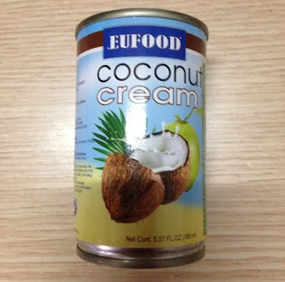 Nước cốt dừa - Công Ty TNHH Ducminhfood